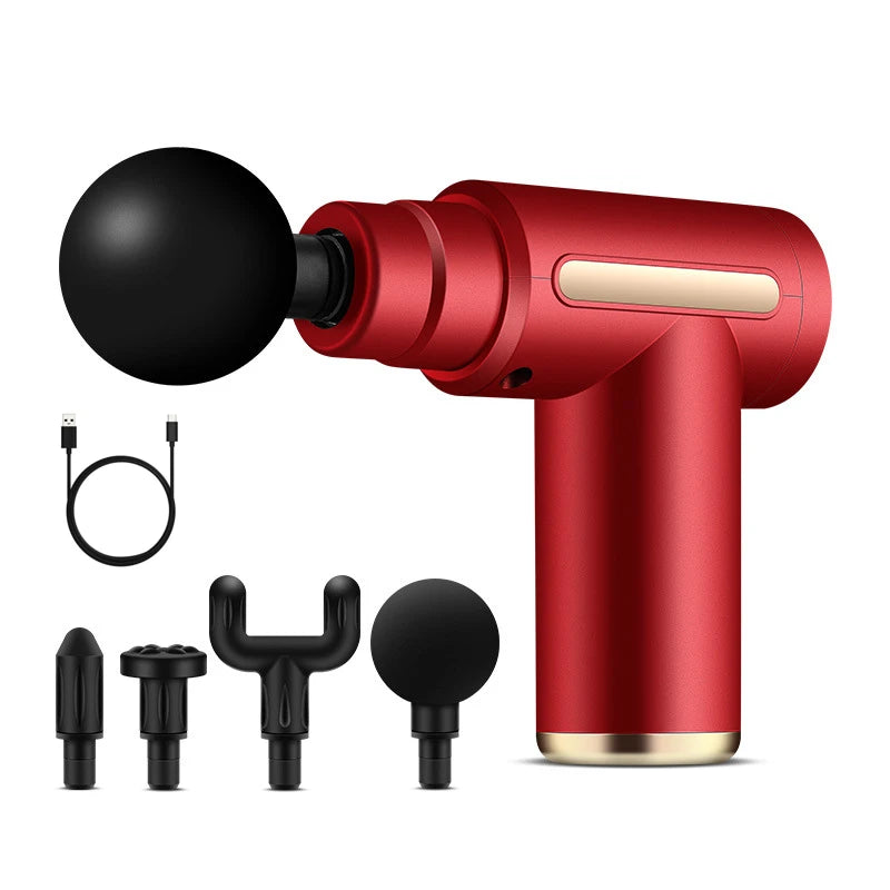 Max Pro Massageador portátil.